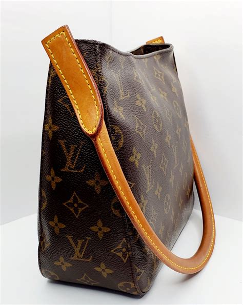 borsa looping louis vuitton|louis vuitton loop bag.